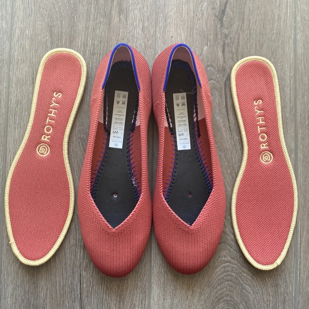 Rothyβs Copper Flats - Picture 2 of 8